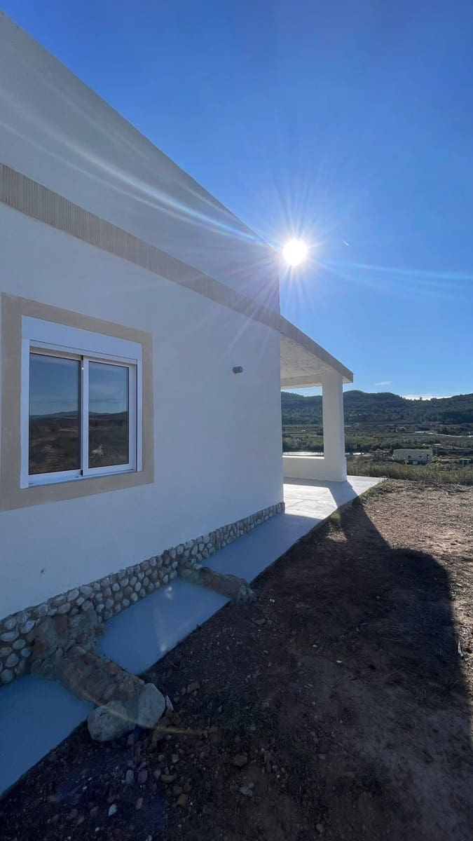 3 bedroom Finca/Country House for sale in Turis - € 300,000 (Ref: 9506188)