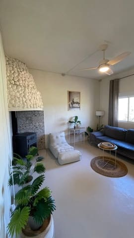 3 bedroom Finca/Country House for sale in Turís - € 300,000 (Ref: 9506188)