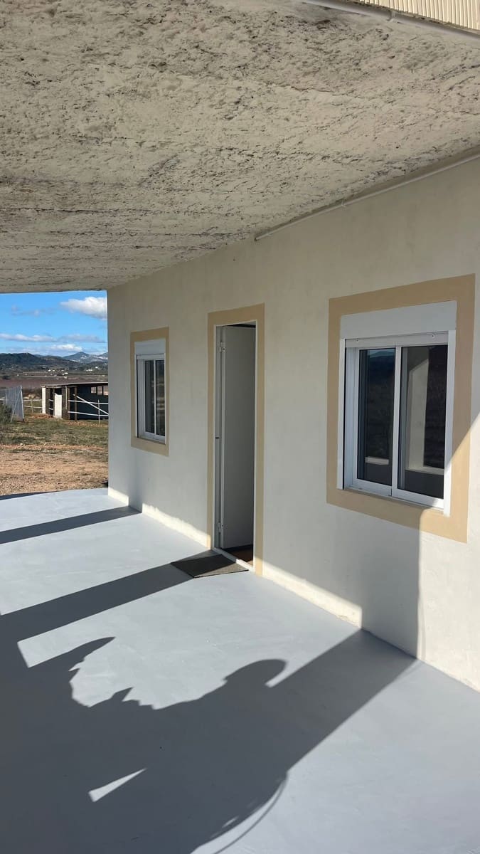 3 bedroom Finca/Country House for sale in Turis - € 300,000 (Ref: 9506188)