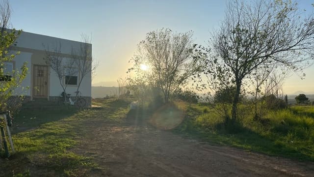 3 bedroom Finca/Country House for sale in Turís - € 300,000 (Ref: 9506188)