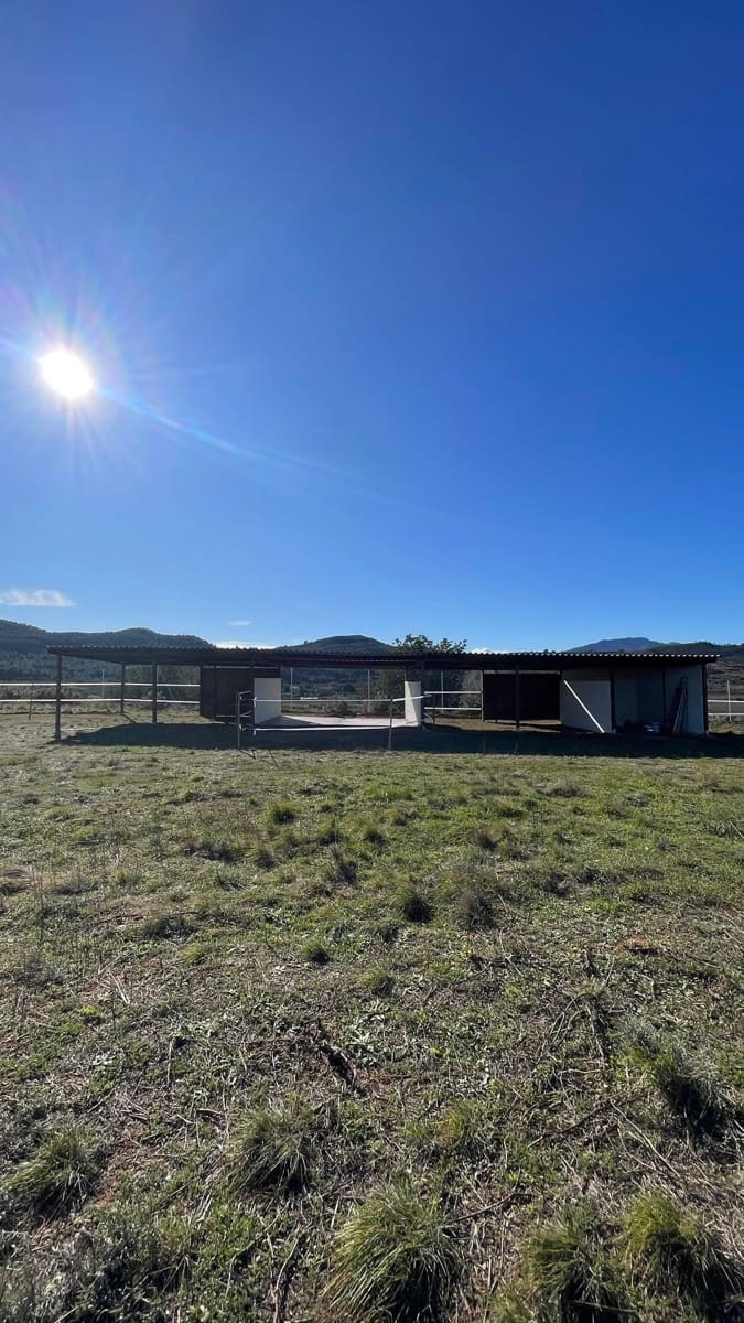 3 bedroom Finca/Country House for sale in Turis - € 300,000 (Ref: 9506188)