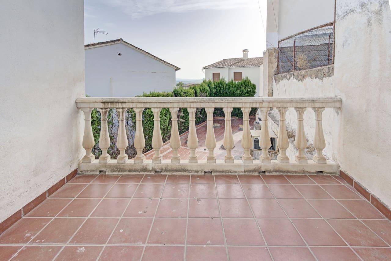 4 soveværelse Villa til salg i Huetor Vega - € 299.000 (Ref: 10048676)