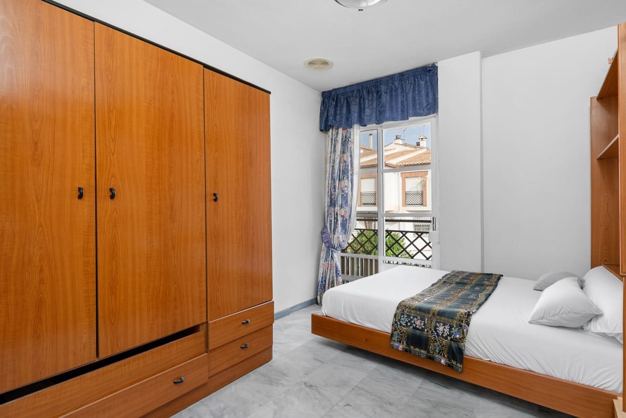 4 soveværelse Villa til salg i Huetor Vega - € 299.000 (Ref: 10048676)