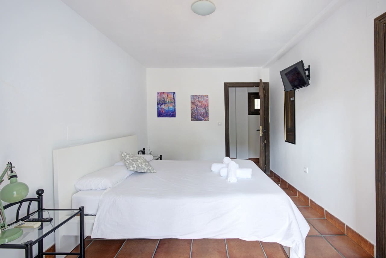 10 soveværelse Virksomhed til salg i Granada by - € 1.600.000 (Ref: 9393479)