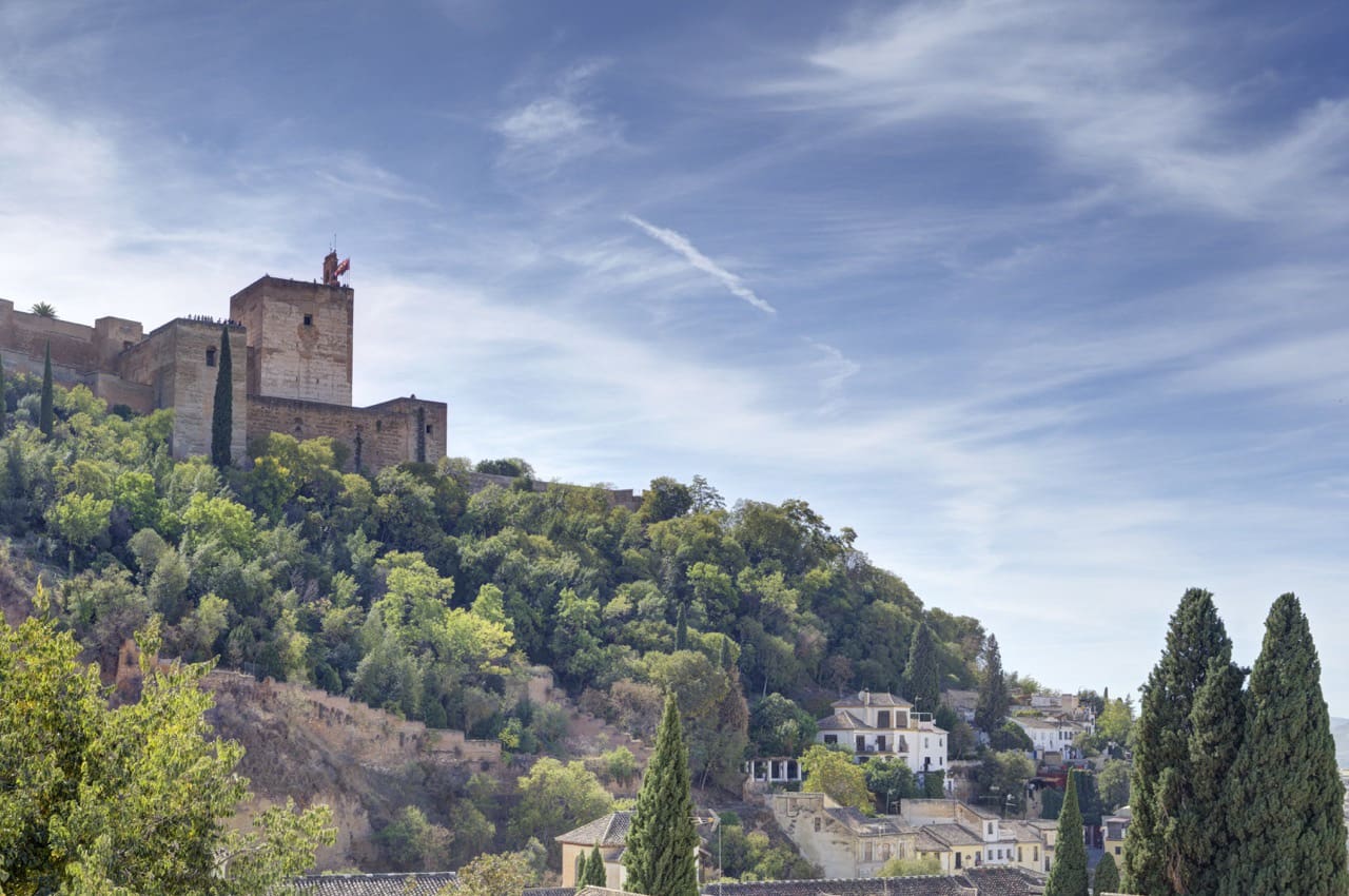 10 soveværelse Virksomhed til salg i Granada by - € 1.600.000 (Ref: 9393479)