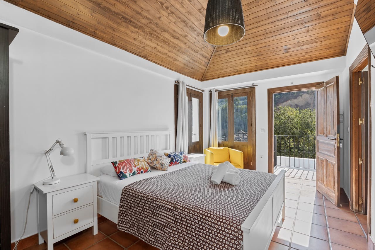 10 soveværelse Virksomhed til salg i Granada by - € 1.600.000 (Ref: 9393479)