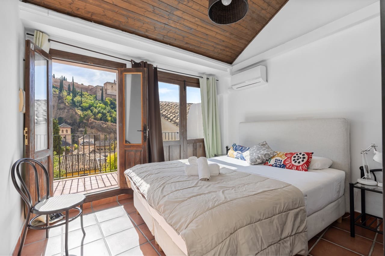 10 soveværelse Virksomhed til salg i Granada by - € 1.600.000 (Ref: 9393479)