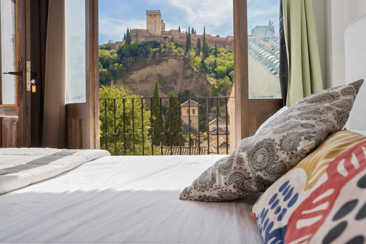 10 soveværelse Virksomhed til salg i Granada by - € 1.600.000 (Ref: 9393479)