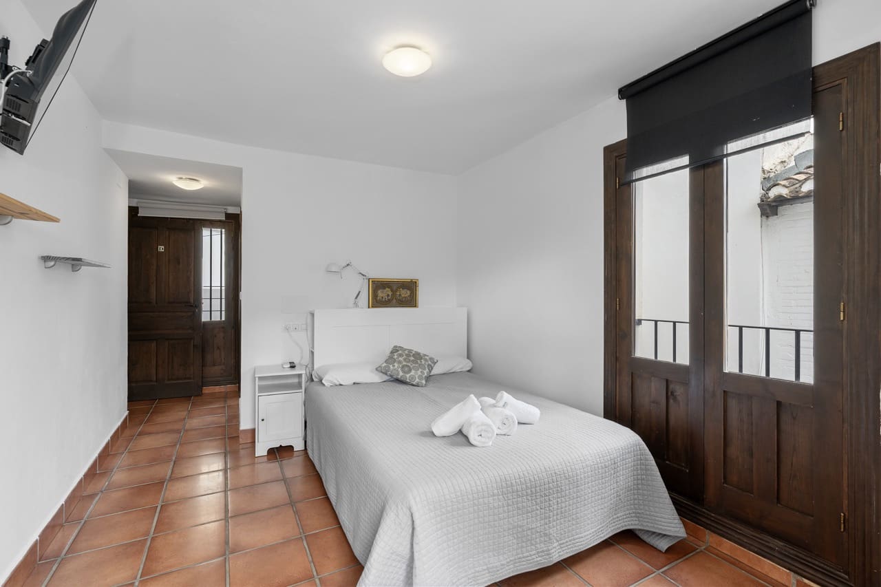 10 soveværelse Virksomhed til salg i Granada by - € 1.600.000 (Ref: 9393479)