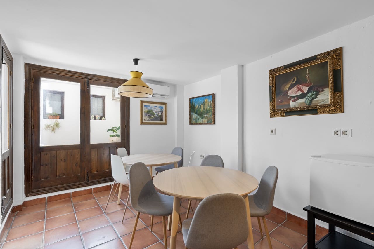 10 soveværelse Virksomhed til salg i Granada by - € 1.600.000 (Ref: 9393479)