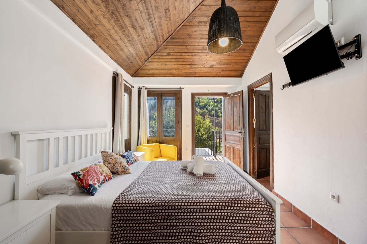 10 soveværelse Virksomhed til salg i Granada by - € 1.600.000 (Ref: 9393479)