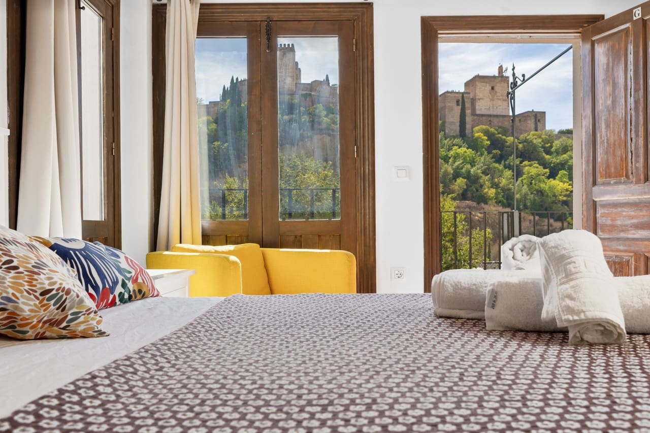 10 soveværelse Virksomhed til salg i Granada by - € 1.600.000 (Ref: 9393479)