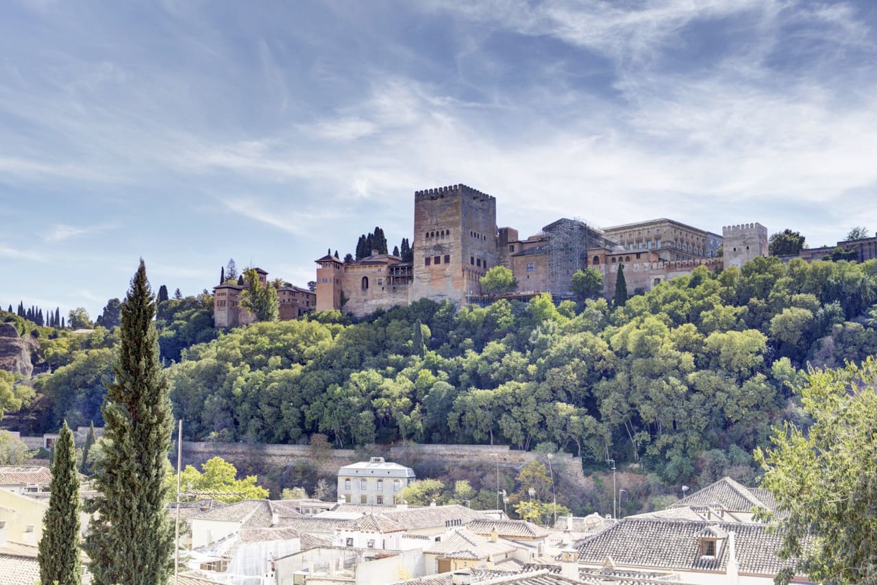 10 soveværelse Virksomhed til salg i Granada by - € 1.600.000 (Ref: 9393479)