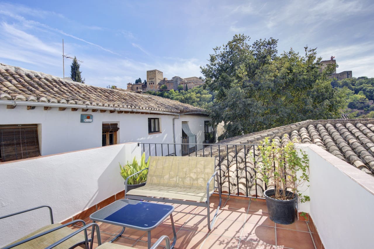 10 soveværelse Virksomhed til salg i Granada by - € 1.600.000 (Ref: 9393479)