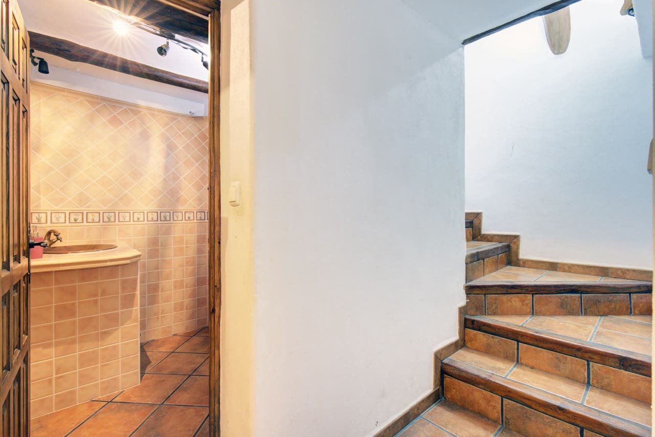 4 soveværelse Byhus til salg i La Taha - € 99.900 (Ref: 9393480)