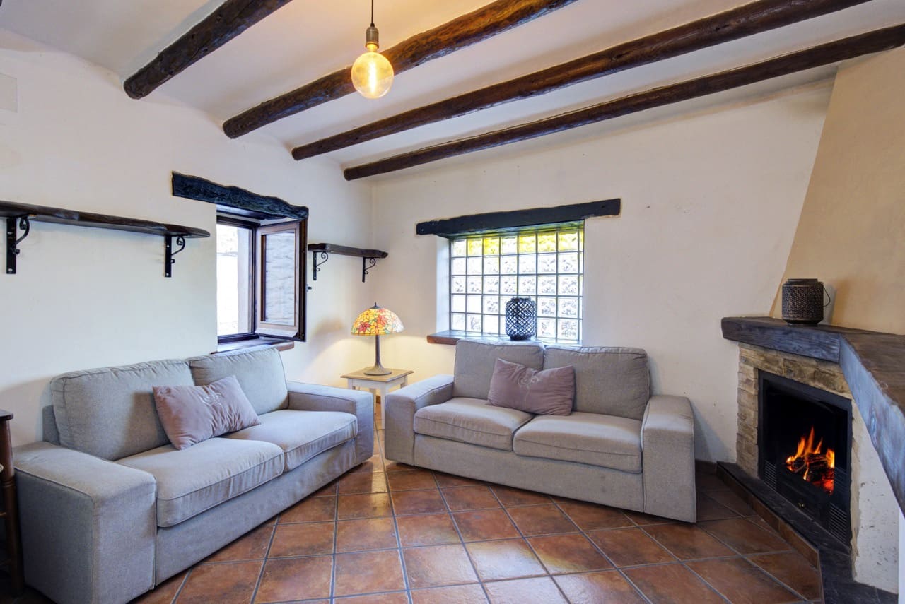 4 soveværelse Byhus til salg i La Taha - € 99.900 (Ref: 9393480)