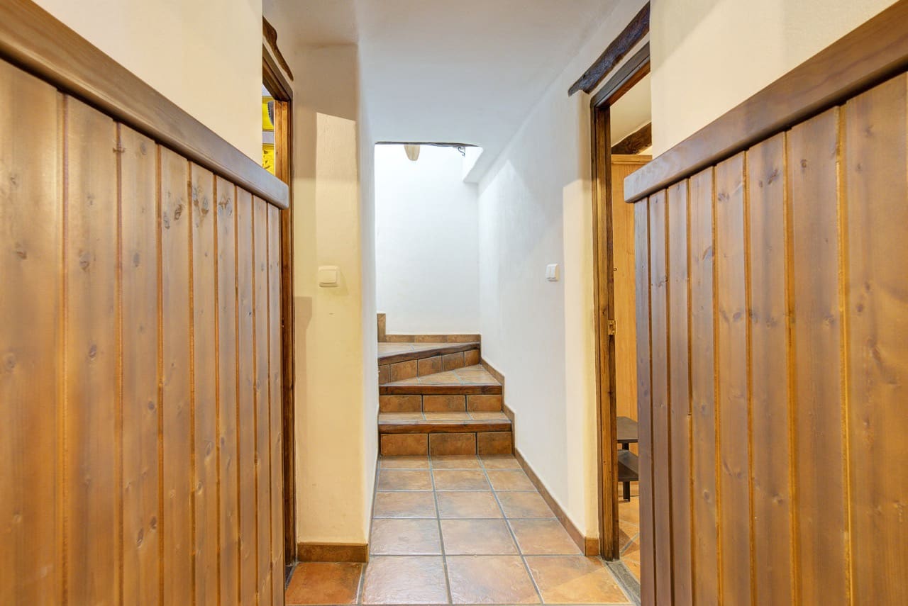 4 soveværelse Byhus til salg i La Taha - € 99.900 (Ref: 9393480)