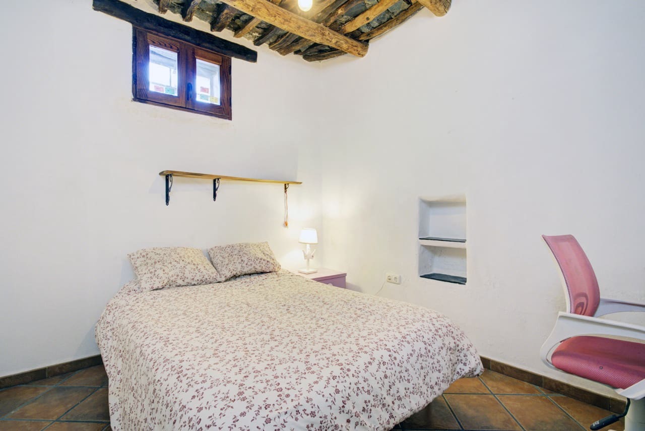 4 soveværelse Byhus til salg i La Taha - € 99.900 (Ref: 9393480)