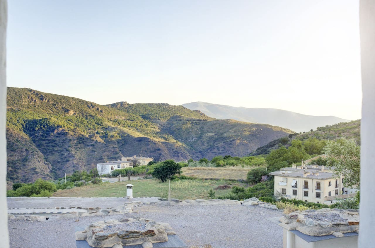 4 soveværelse Byhus til salg i La Taha - € 99.900 (Ref: 9393480)