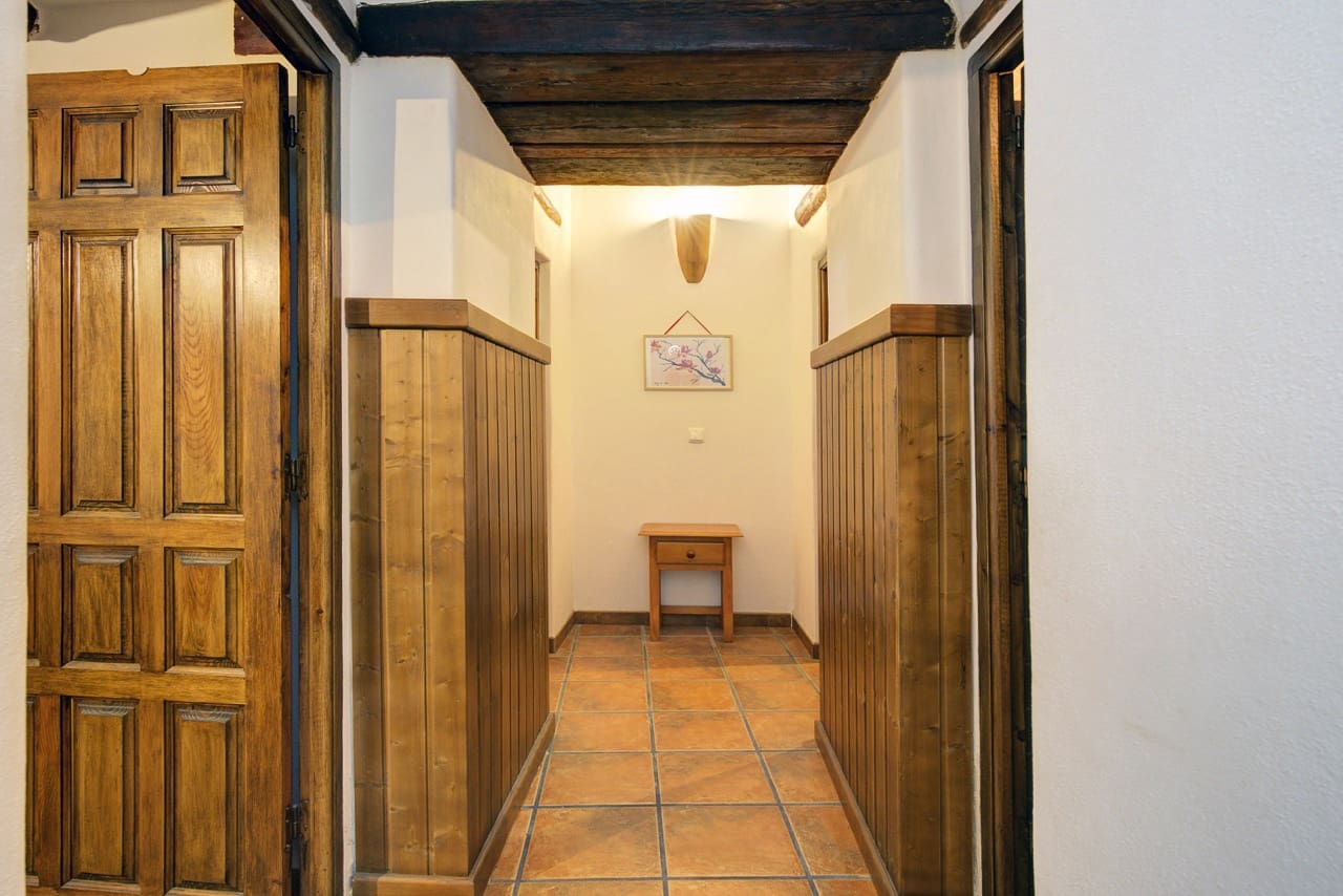 4 soveværelse Byhus til salg i La Taha - € 99.900 (Ref: 9393480)