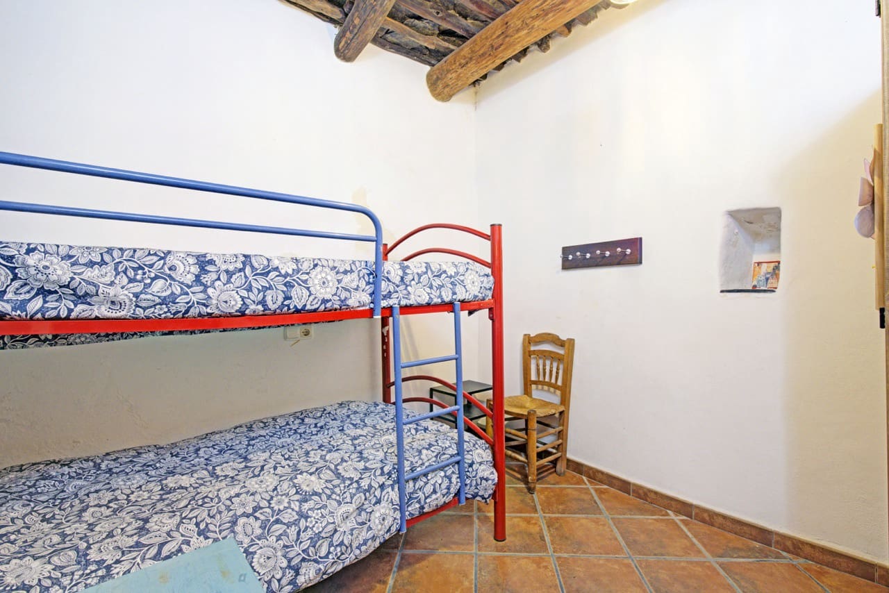 4 soveværelse Byhus til salg i La Taha - € 99.900 (Ref: 9393480)