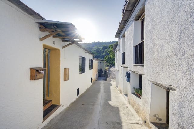 4 sypialnia Dom na sprzedaż w La Taha - 99 900 € (Ref: 9393480)