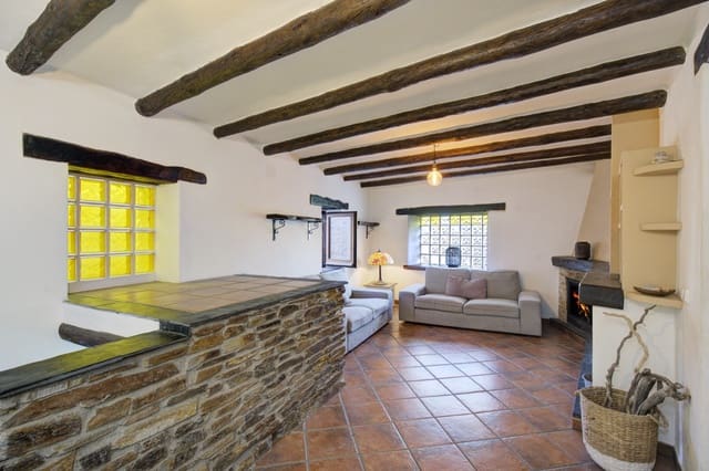 4 sypialnia Dom na sprzedaż w La Taha - 99 900 € (Ref: 9393480)