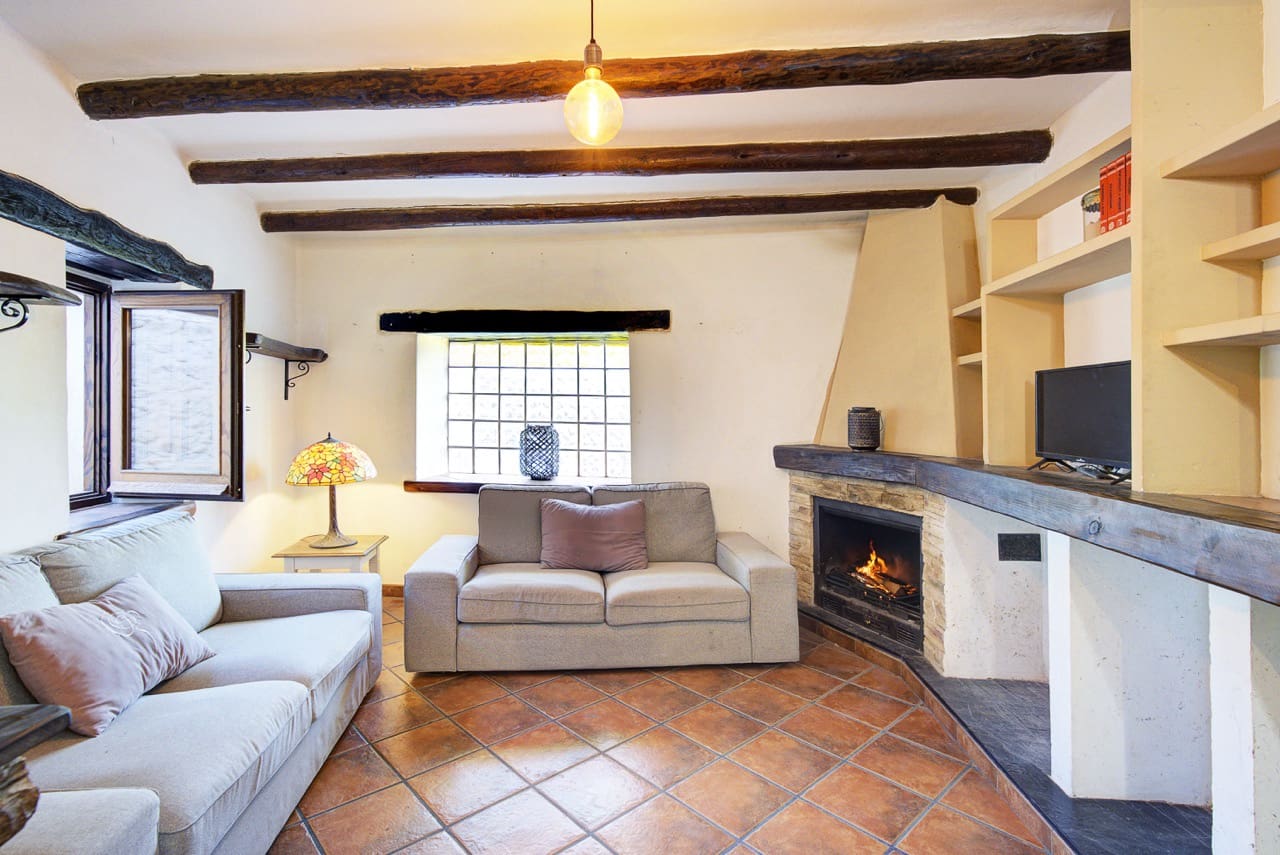 4 soveværelse Byhus til salg i La Taha - € 99.900 (Ref: 9393480)