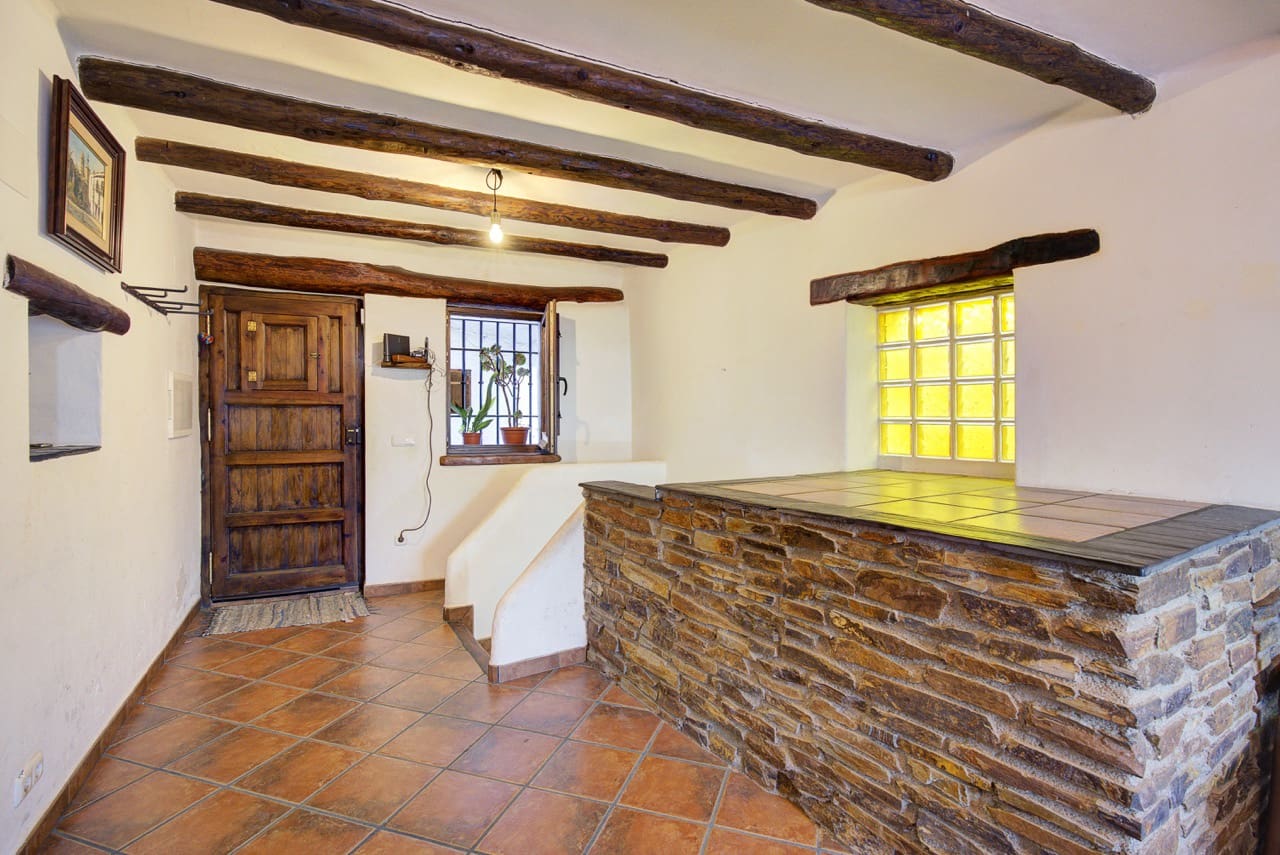 4 soveværelse Byhus til salg i La Taha - € 99.900 (Ref: 9393480)