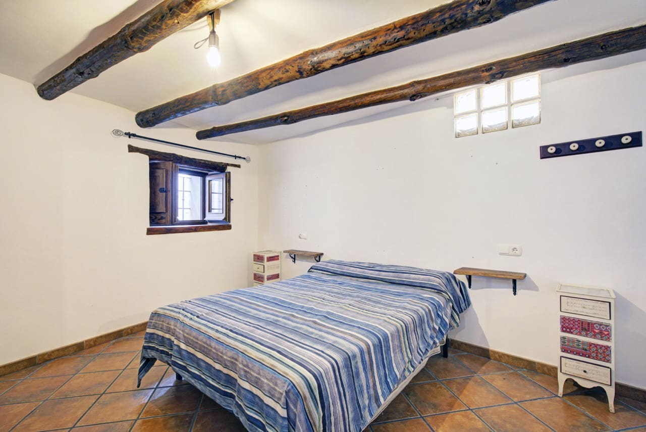 4 soveværelse Byhus til salg i La Taha - € 99.900 (Ref: 9393480)