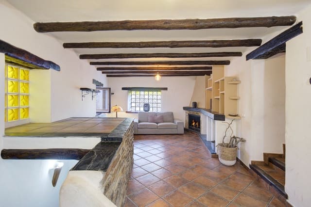 4 sypialnia Dom na sprzedaż w La Taha - 99 900 € (Ref: 9393480)