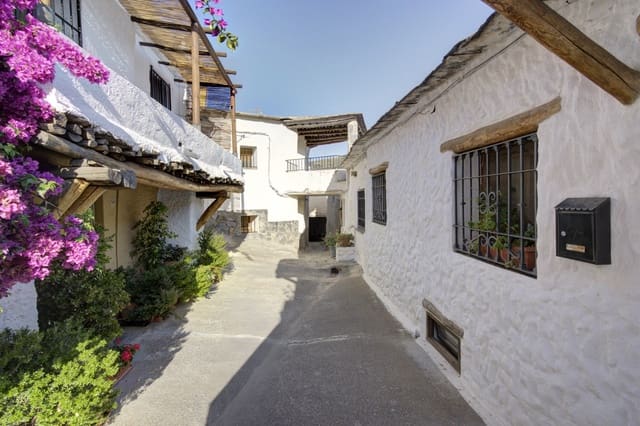 4 sypialnia Dom na sprzedaż w La Taha - 99 900 € (Ref: 9393480)