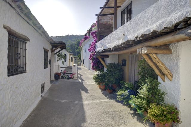 4 sypialnia Dom na sprzedaż w La Taha - 99 900 € (Ref: 9393480)