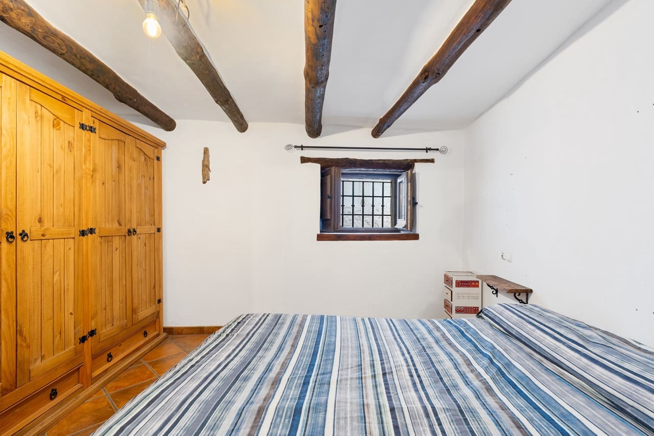 4 soveværelse Byhus til salg i La Taha - € 99.900 (Ref: 9393480)