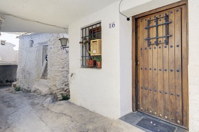 4 sypialnia Dom na sprzedaż w La Taha - 99 900 € (Ref: 9393480)