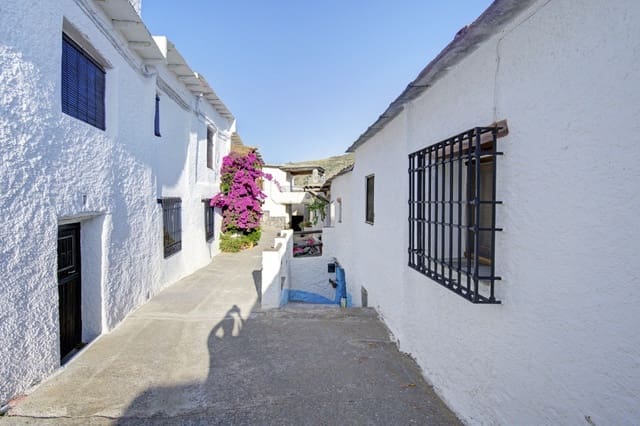 4 sypialnia Dom na sprzedaż w La Taha - 99 900 € (Ref: 9393480)