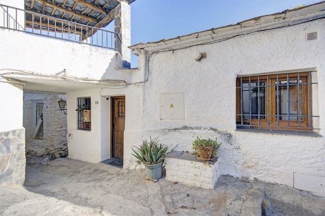 4 sypialnia Dom na sprzedaż w La Taha - 99 900 € (Ref: 9393480)