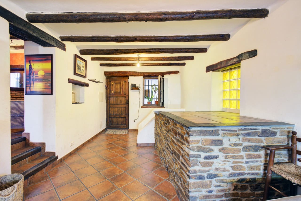 4 soveværelse Byhus til salg i La Taha - € 99.900 (Ref: 9393480)