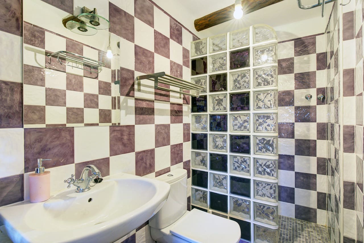 4 soveværelse Byhus til salg i La Taha - € 99.900 (Ref: 9393480)