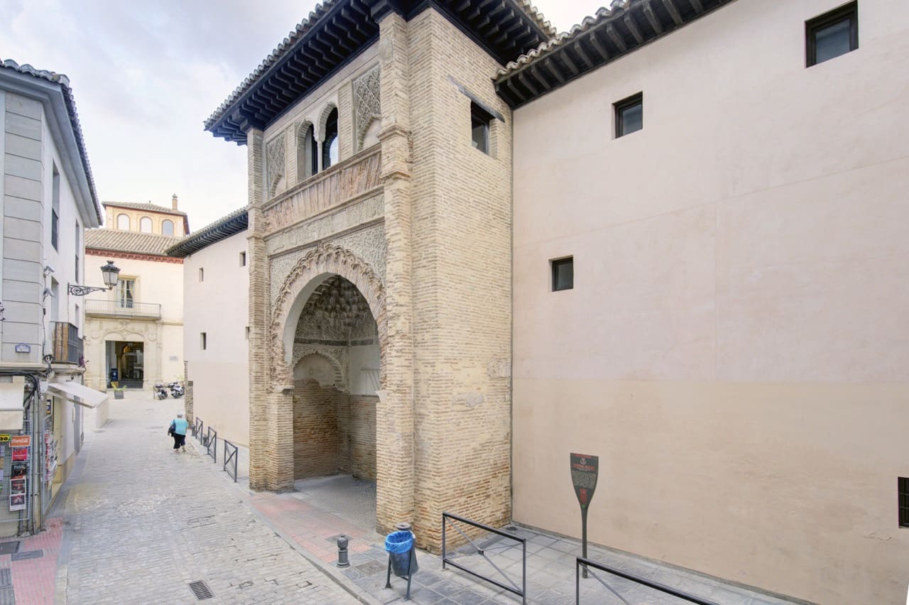 1 bedroom Flat for rent in Granada city - € 800 (Ref: 9395678)