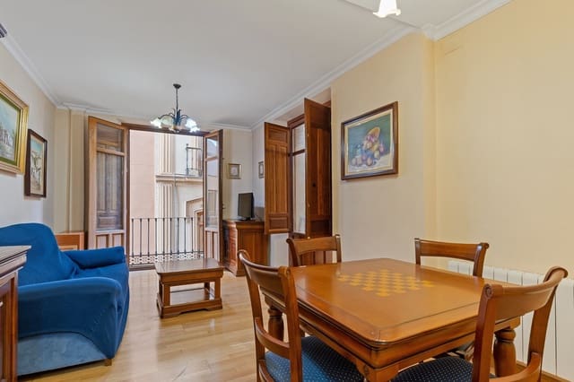 1 soveværelse Lejlighed til leje i Centro - Sagrario, Granada by - € 800 (Ref: 9395678)