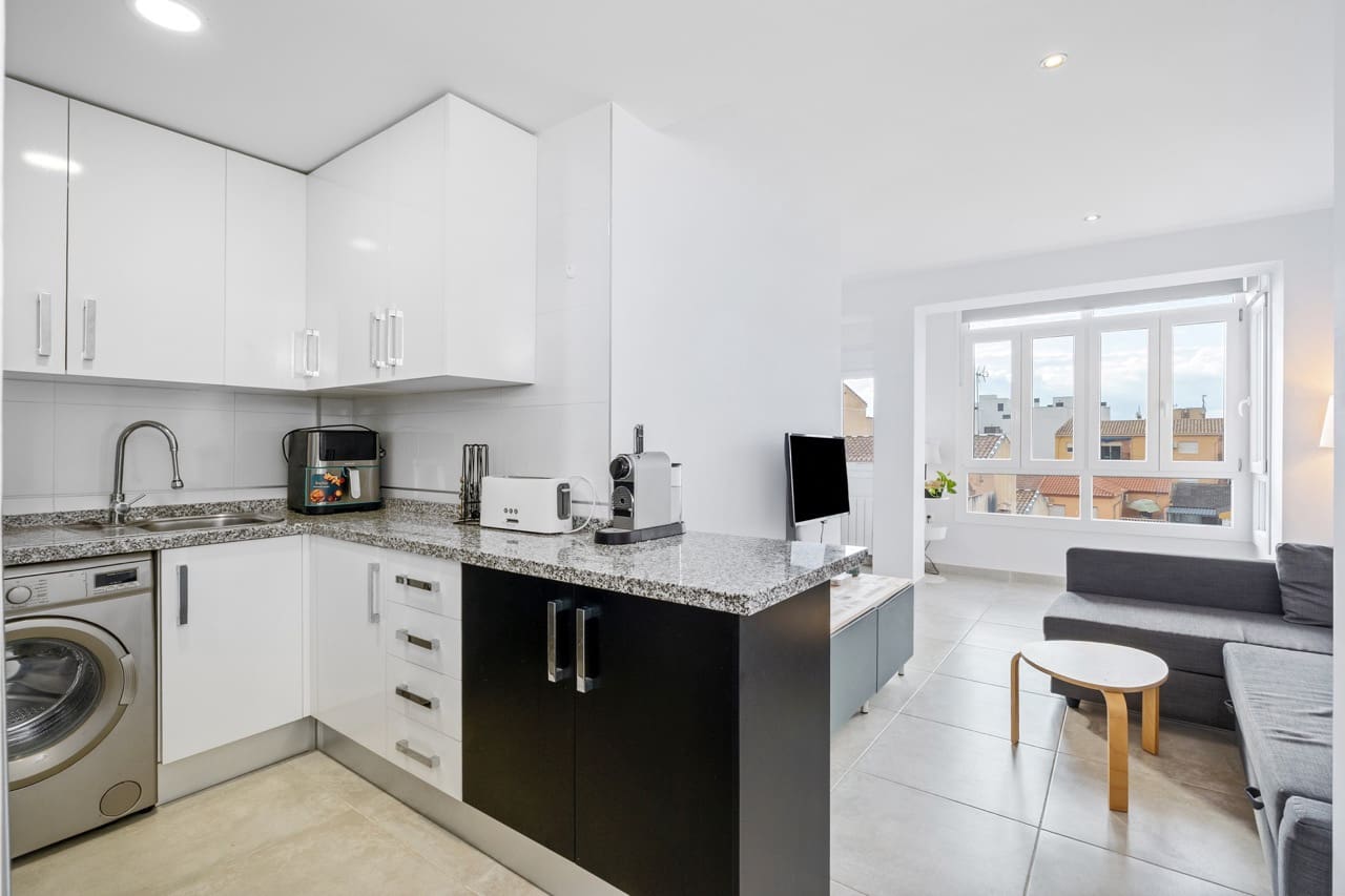 3 slaapkamer Penthouse te koop in Armilla - € 179.900 (Ref: 9398030)