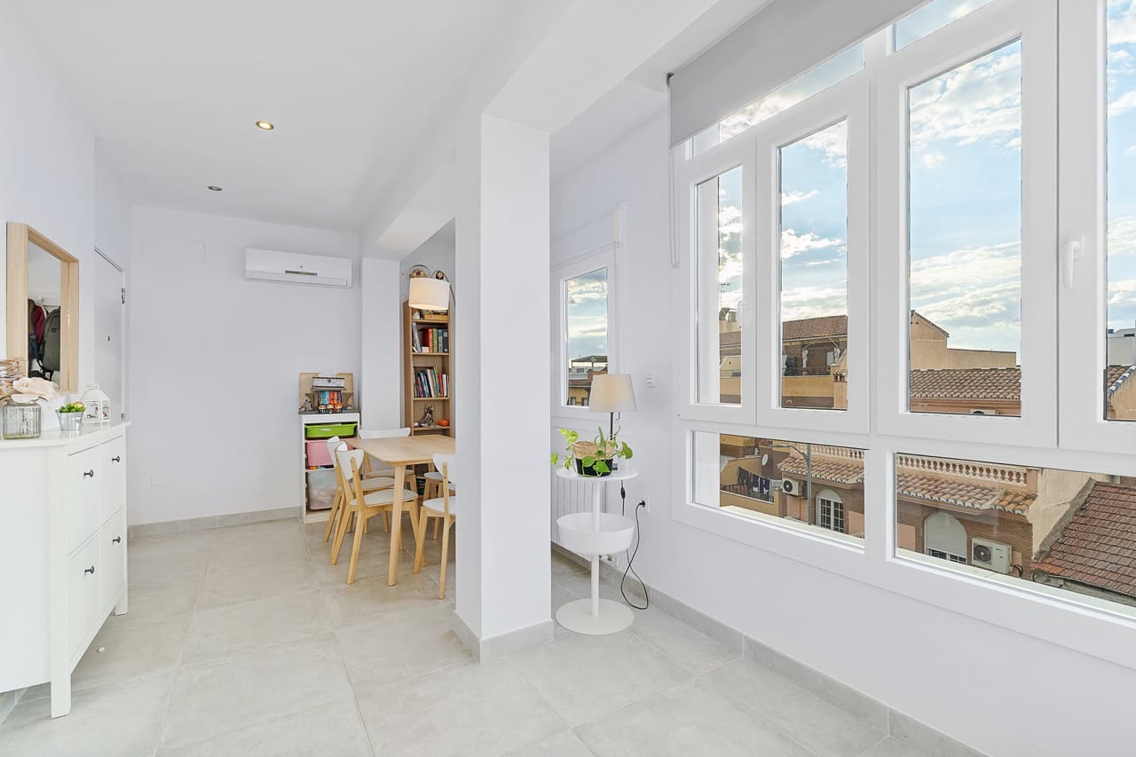 3 slaapkamer Penthouse te koop in Armilla - € 179.900 (Ref: 9398030)