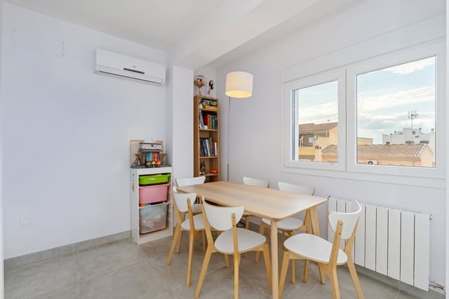 3 slaapkamer Penthouse te koop in Armilla - € 179.900 (Ref: 9398030)