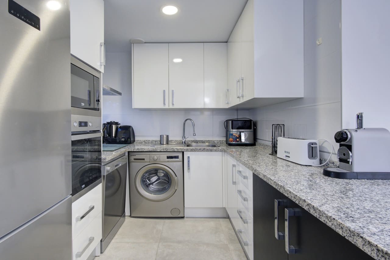 3 slaapkamer Penthouse te koop in Armilla - € 179.900 (Ref: 9398030)