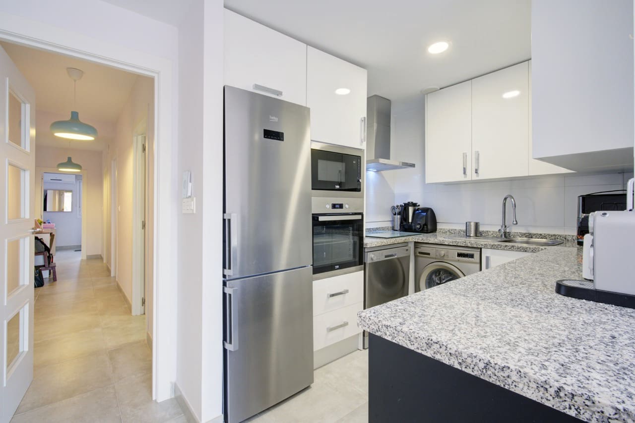 3 slaapkamer Penthouse te koop in Armilla - € 179.900 (Ref: 9398030)