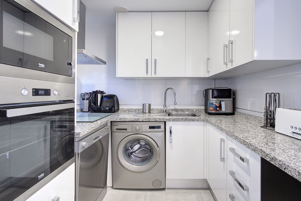 3 slaapkamer Penthouse te koop in Armilla - € 179.900 (Ref: 9398030)