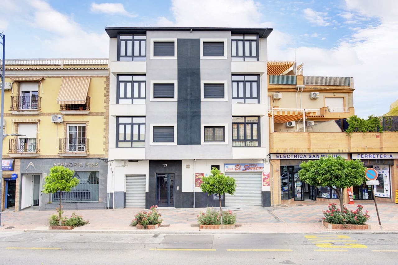 3 slaapkamer Penthouse te koop in Armilla - € 179.900 (Ref: 9398030)