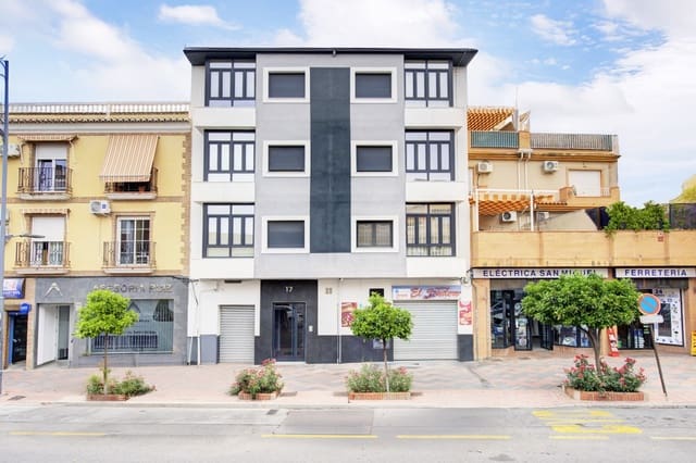 3 slaapkamer Penthouse te koop in Armilla - € 179.900 (Ref: 9398030)