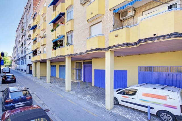 Commercial for sale in Angustias - Chana - Encina, Granada city - € 75,000 (Ref: 9398136)